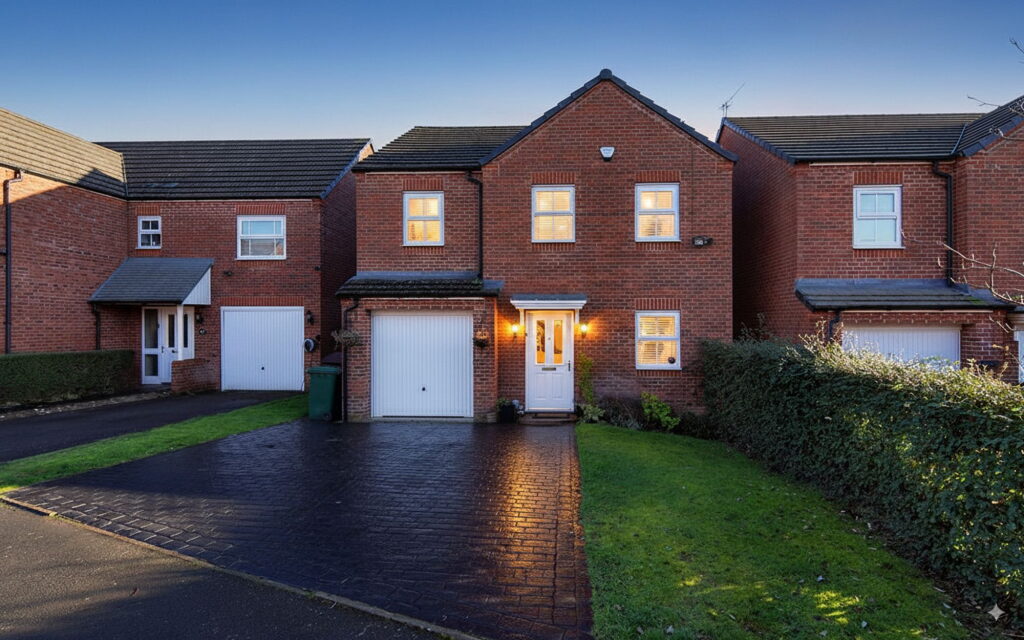 Detached House