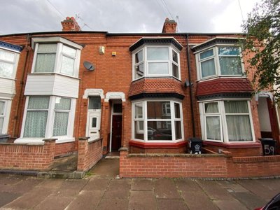 Terraced