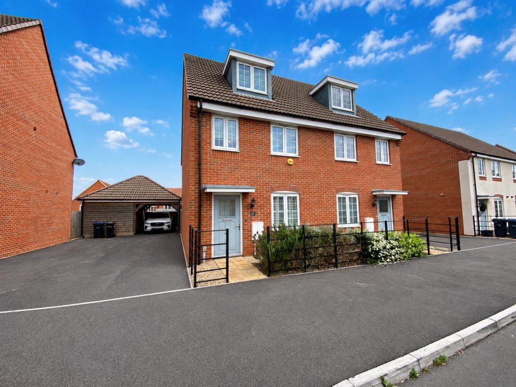 Detached House