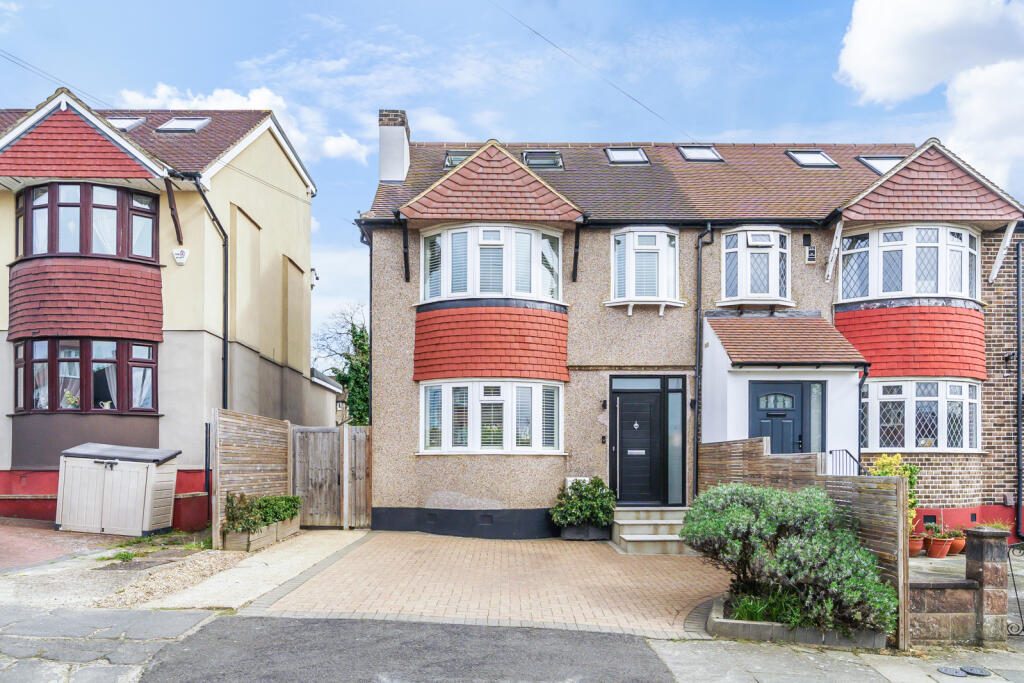 Detached House