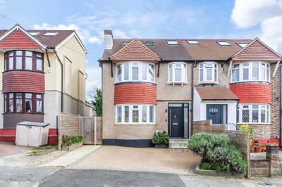Semi-Detached