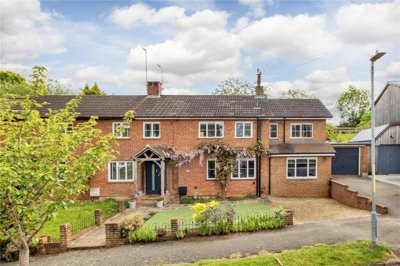 Property on Downsview Road, TN13 2JT