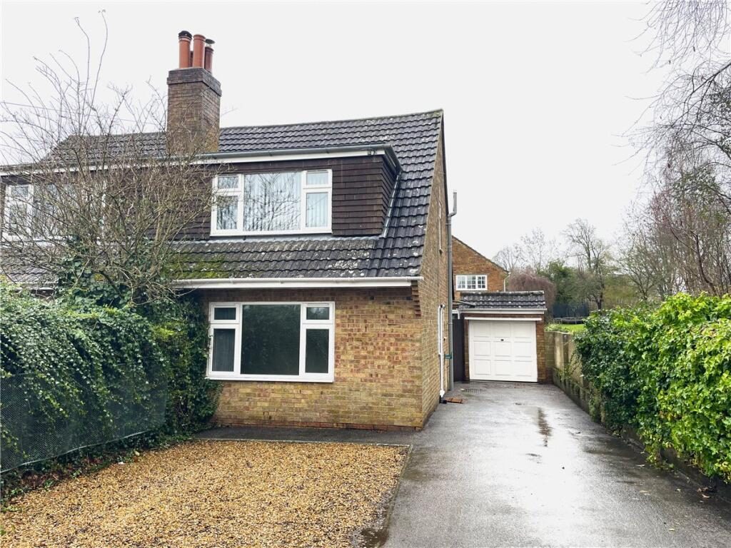 Detached House