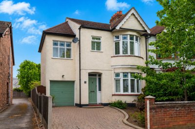 Semi-Detached