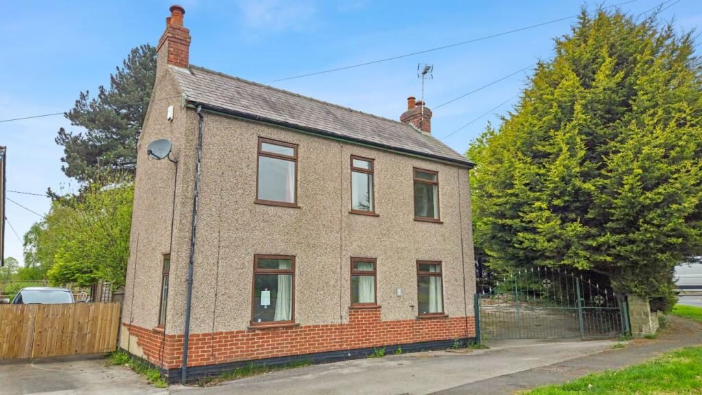 Detached House