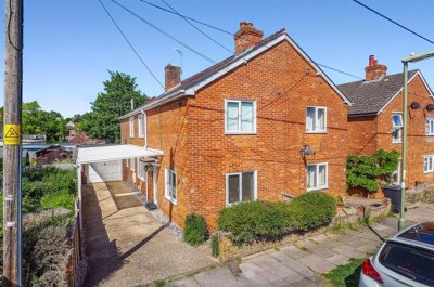 Semi-Detached
