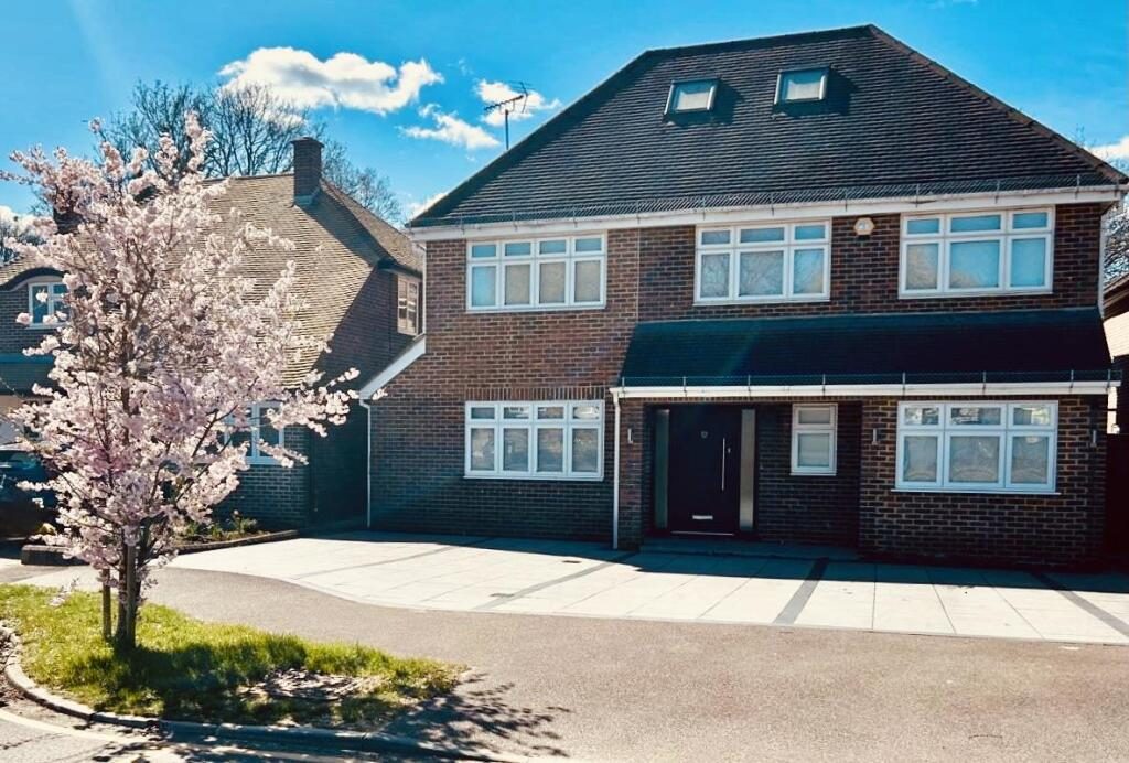 Detached House