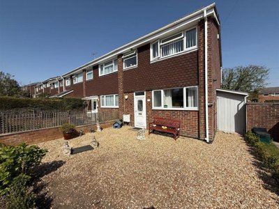 Property on Dacombe Drive, BH16 5JN