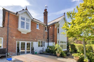 Semi-Detached