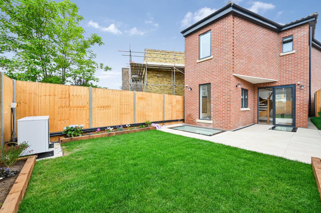 Detached House