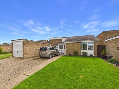 Property on Roman Way, IP11 9NJ
