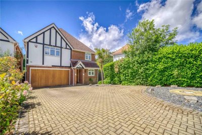 Property on Harbour View Road, BH14 0PD