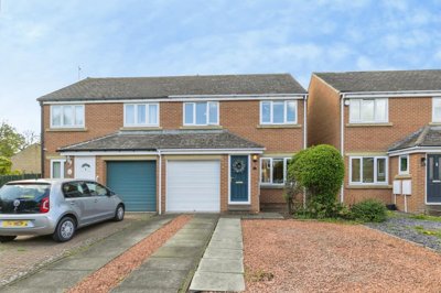 Semi-Detached