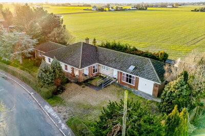 Property on East Gate, PE12 8ND