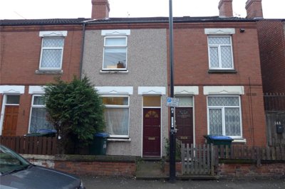 Terraced