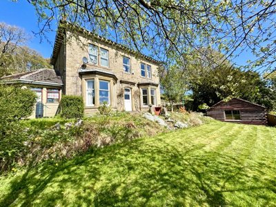 Property on Braithwaite Road, BD22 6PA