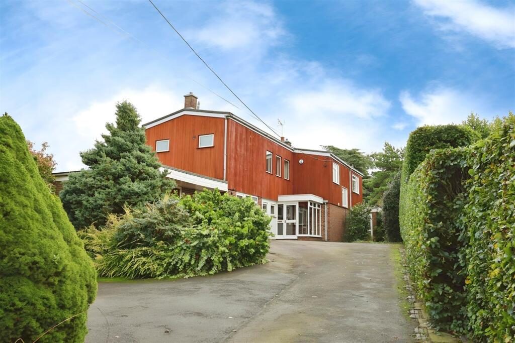 Detached House