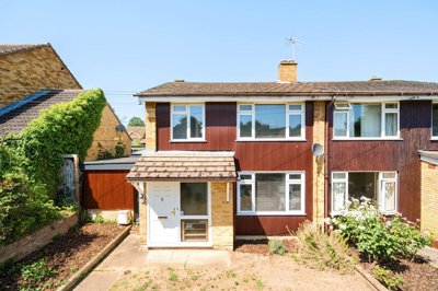 Semi-Detached