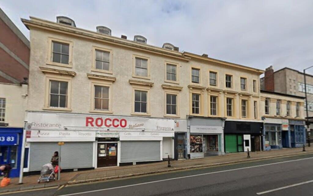 Commercial Development