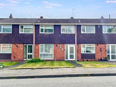 Terraced