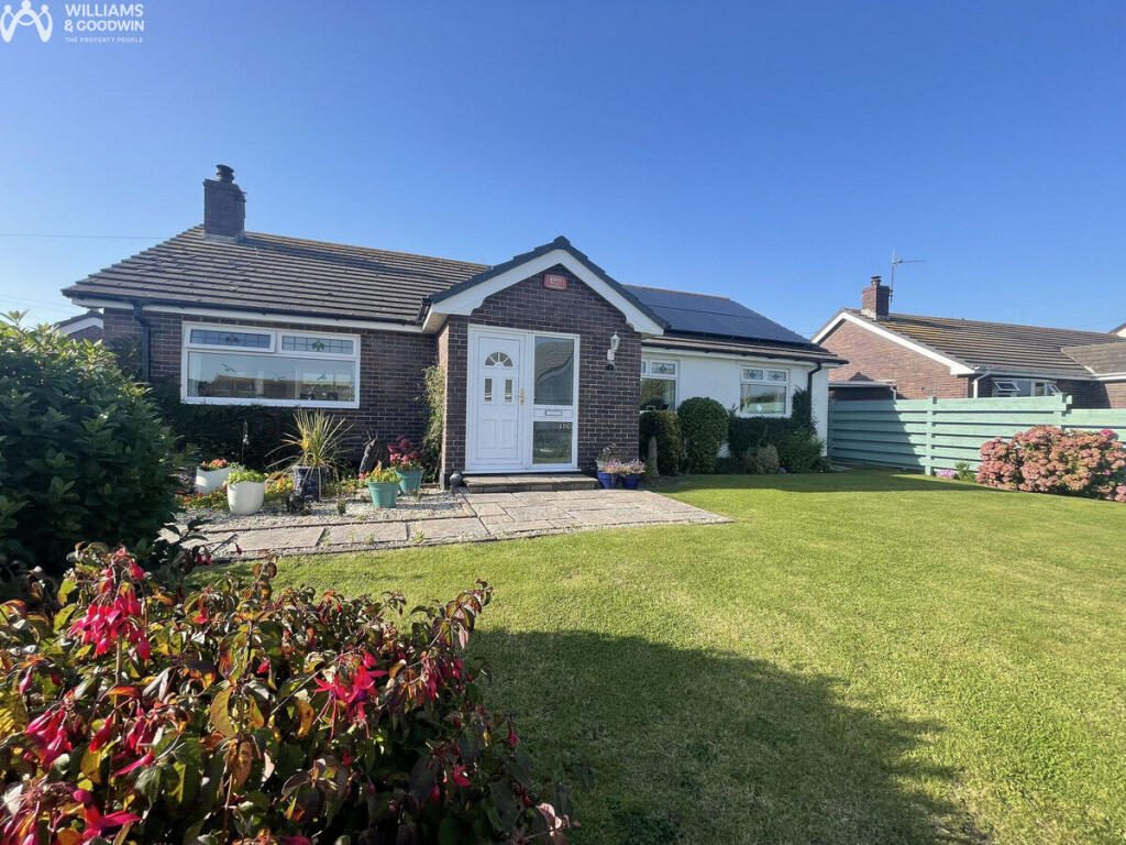Bungalow