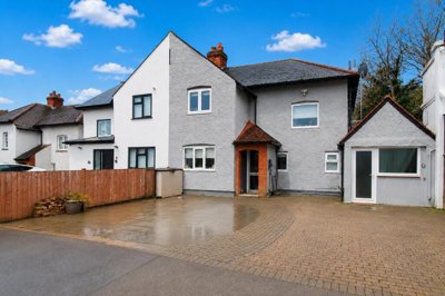 Semi-Detached