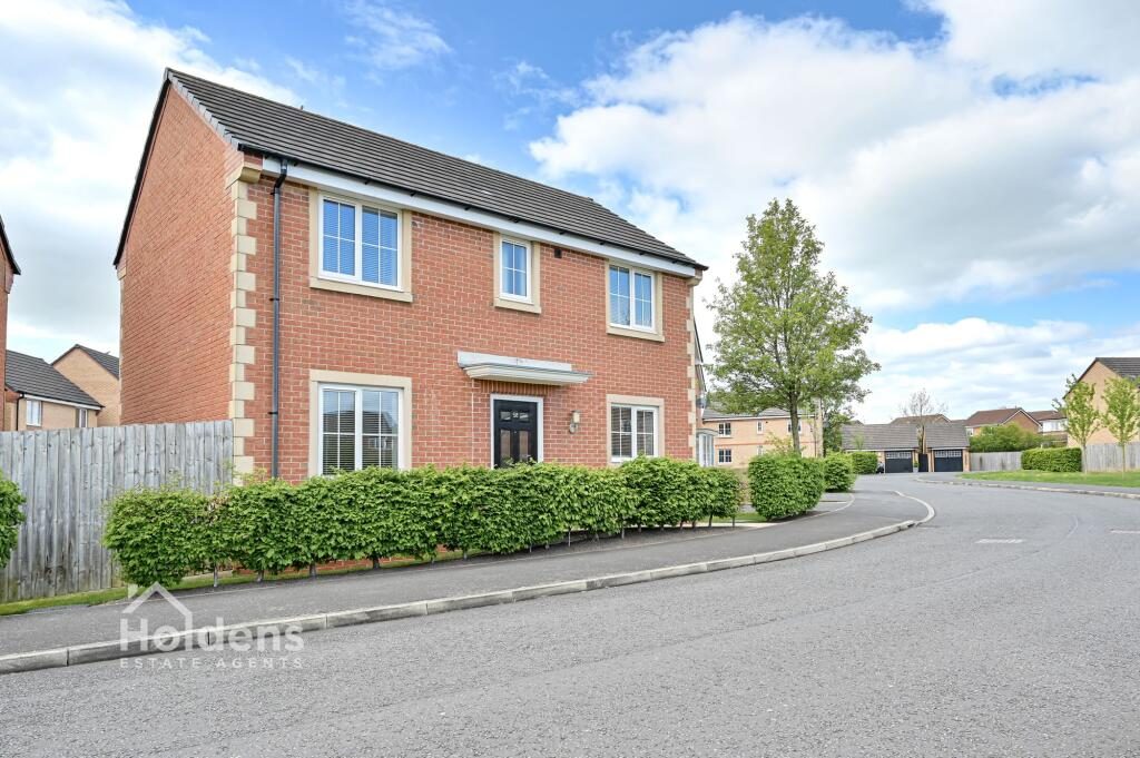 Detached House