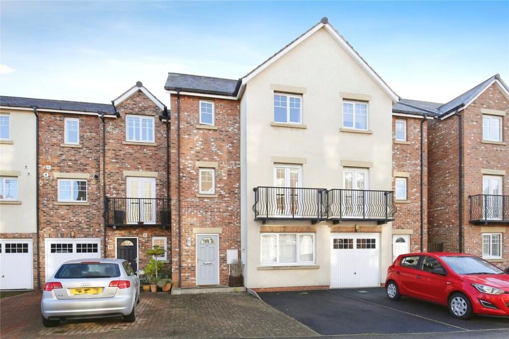 Town House