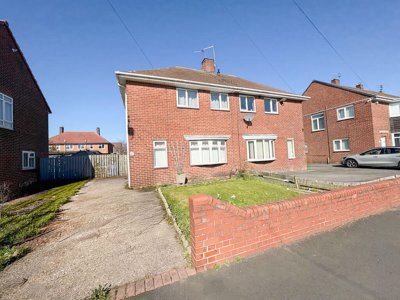 Property on Newsham Road, NE24 5QZ