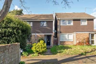 Property on Keswick Close, GU15 1RN