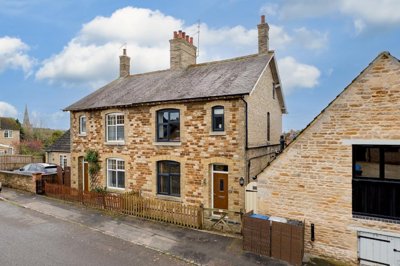 Semi-Detached