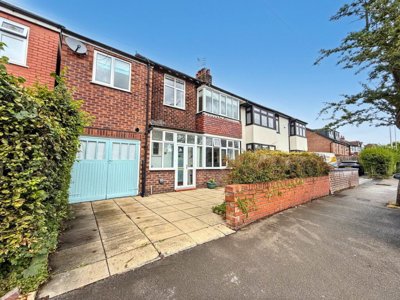 Semi-Detached