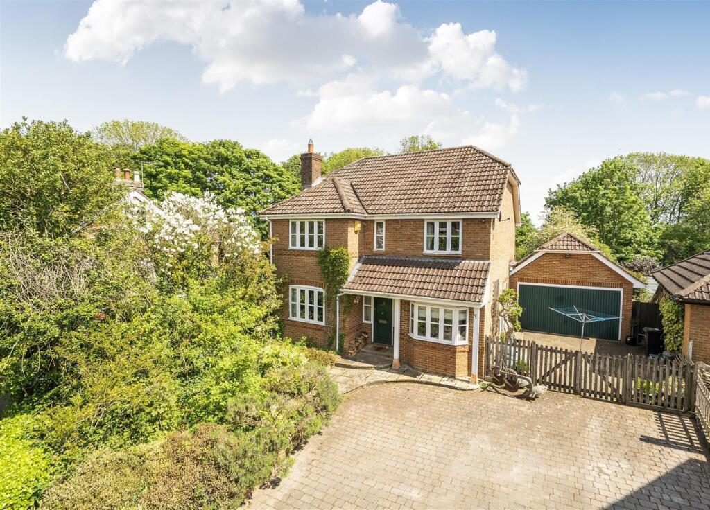 Detached House