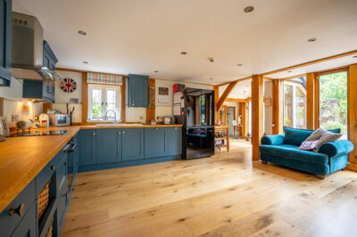 Property on Warrens Green Lane, SG4 7ED