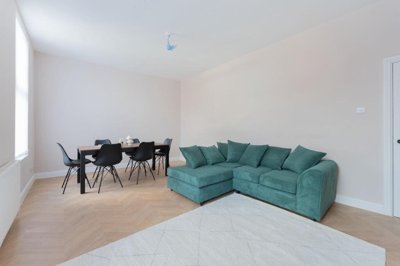 Terraced