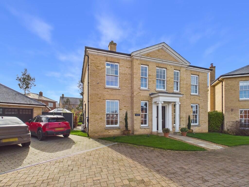 Detached House