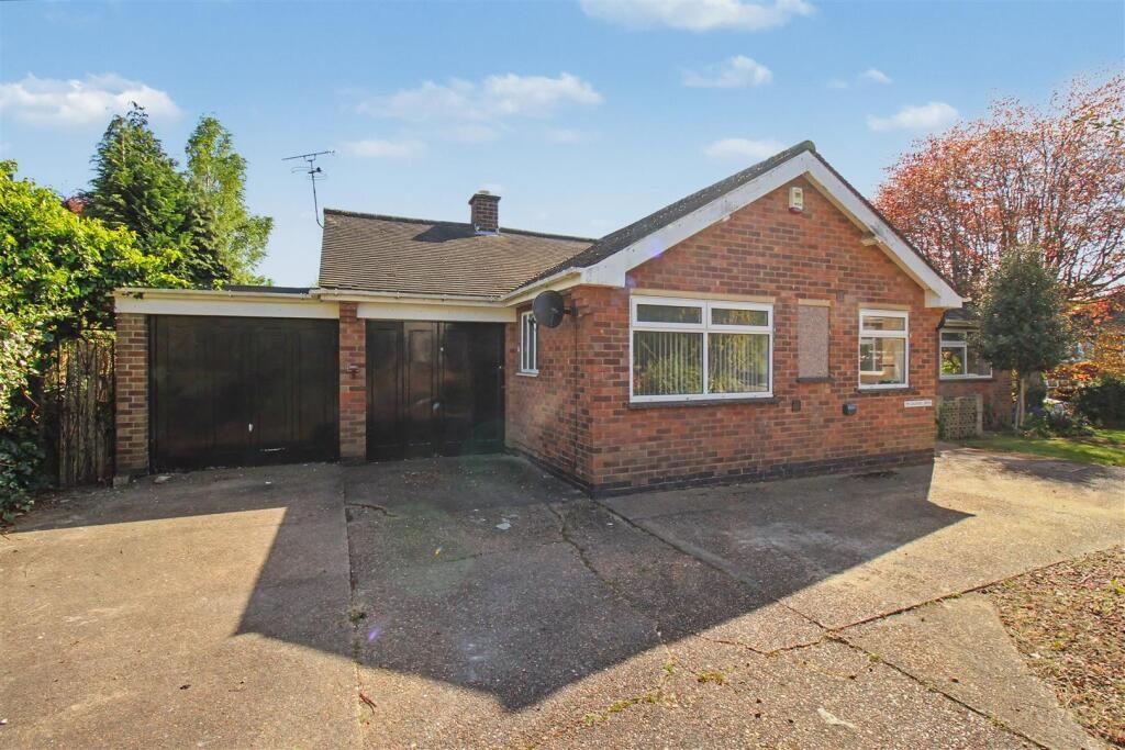 Bungalow