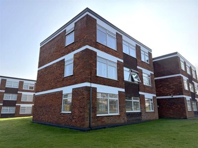 Flat