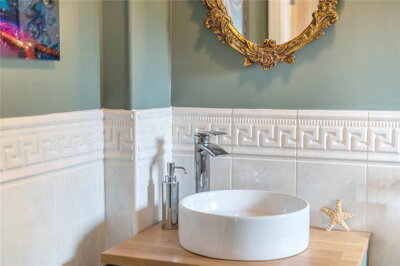 Property on Old Bury Road, IP28 6HR