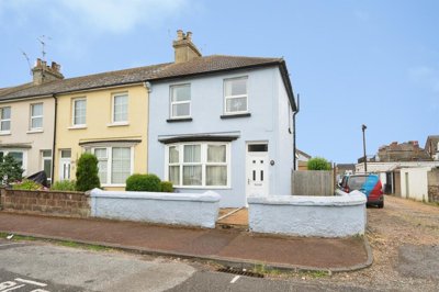 Property on Hydney Street, BN22 7NX