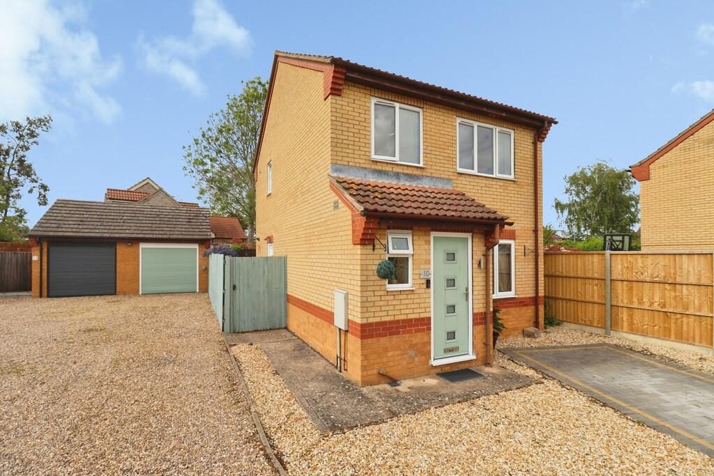 Detached House