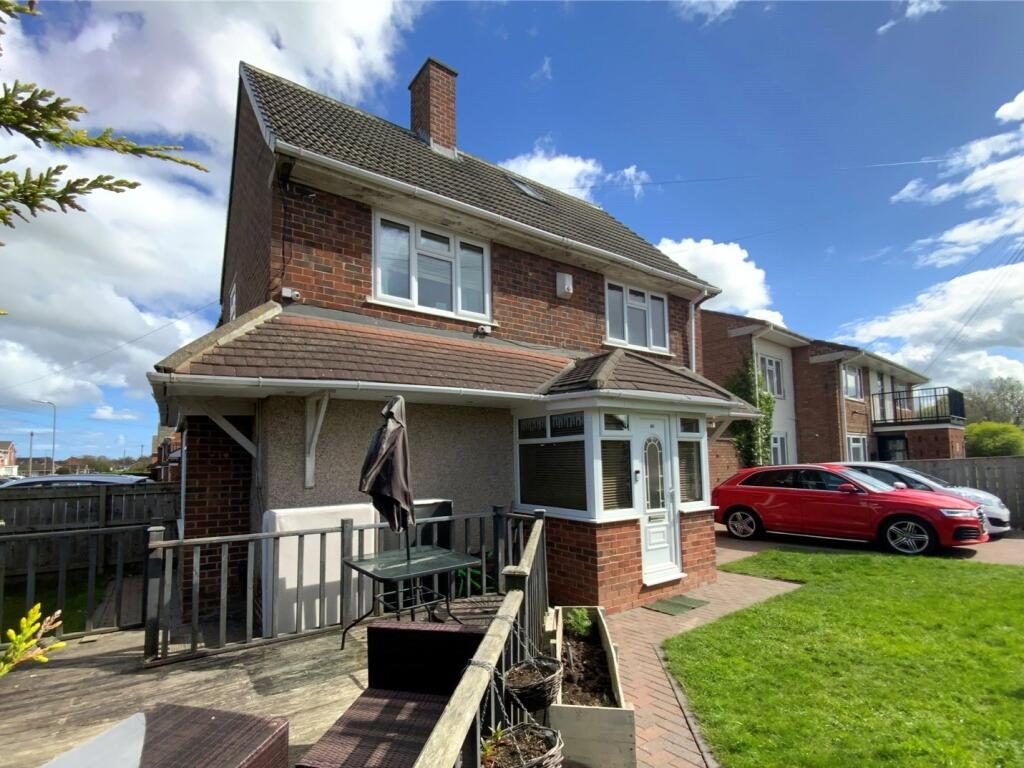 Detached House