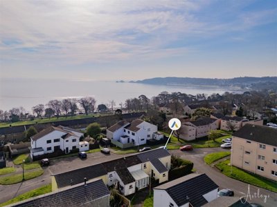 Property on Baywood Avenue, SA3 5LW