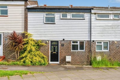 Property on Mercury Close, SO16 8BH