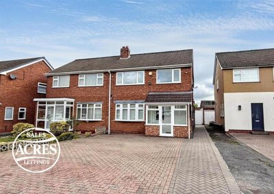 Semi-Detached