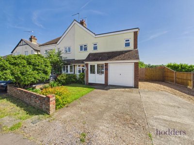 Semi-Detached