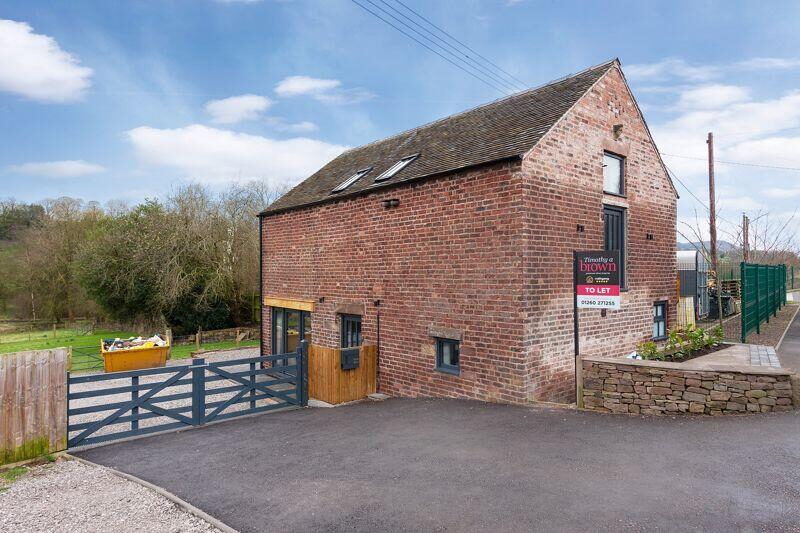 Barn Conversion