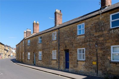 Terraced
