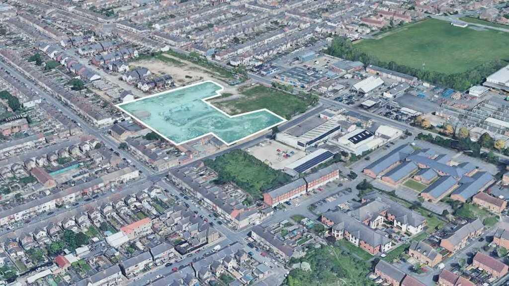 Residential Development