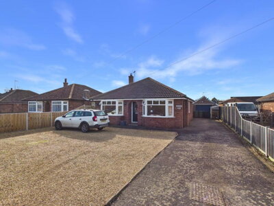 Property on Downham Road, PE33 0HR